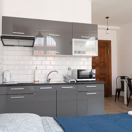 Apartamenty Lazienna 9/3 Stary Toruń Dış mekan fotoğraf