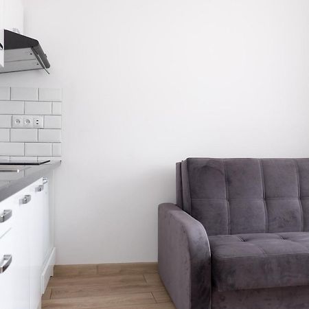 Apartamenty Lazienna 9/3 Stary Toruń Dış mekan fotoğraf