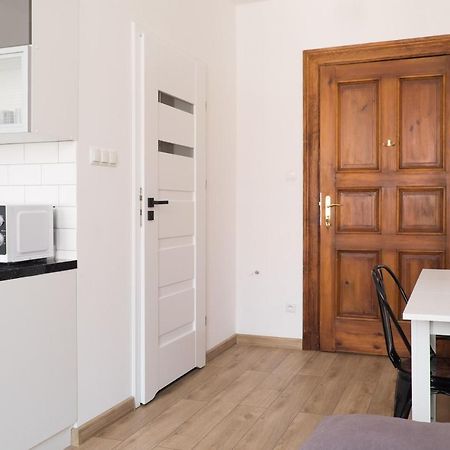 Apartamenty Lazienna 9/3 Stary Toruń Dış mekan fotoğraf