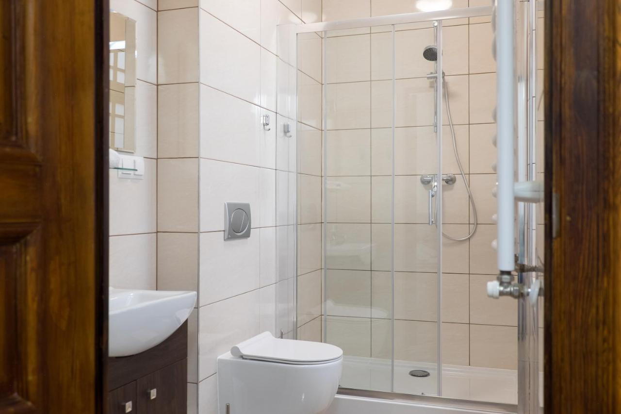 Apartamenty Lazienna 9/3 Stary Toruń Dış mekan fotoğraf