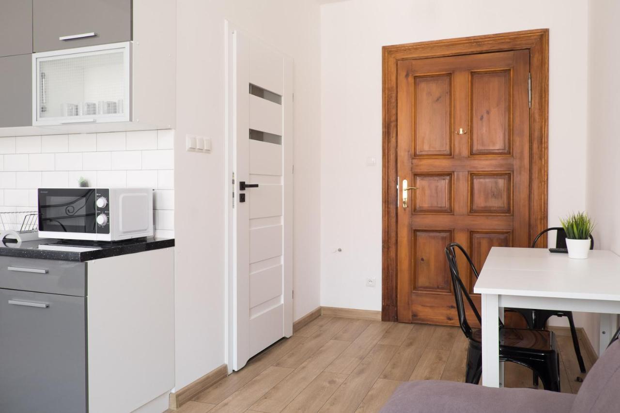 Apartamenty Lazienna 9/3 Stary Toruń Dış mekan fotoğraf